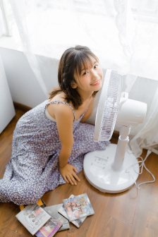 亲爱的药王大人第一季